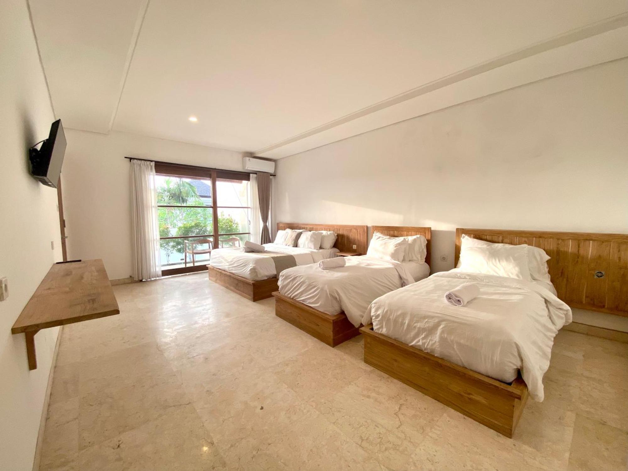Villa Harmony - Residence Seminyak  Exterior photo