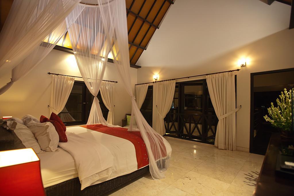 Villa Harmony - Residence Seminyak  Exterior photo